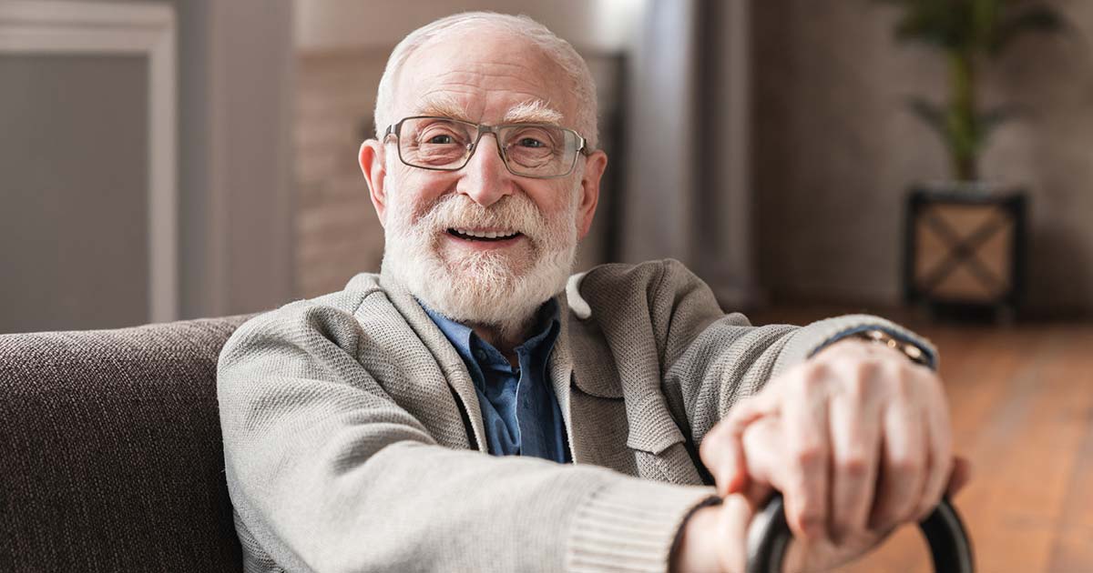 Emotional Wellness Tips for Seniors in Southern Pines, NC