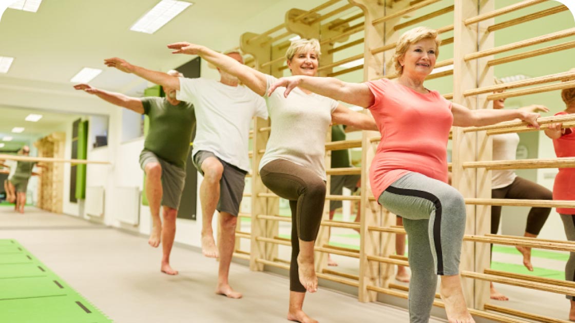 Fall Prevention: Strategies for Seniors to Stay Safe and Independent in Southern Pines