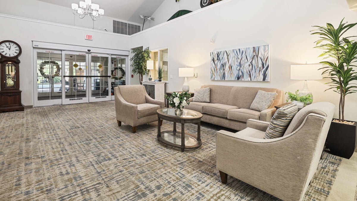 Southern Pines community photo